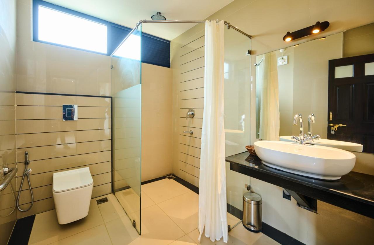 Thekkady Gavi Suites Vandiperiyār Dış mekan fotoğraf