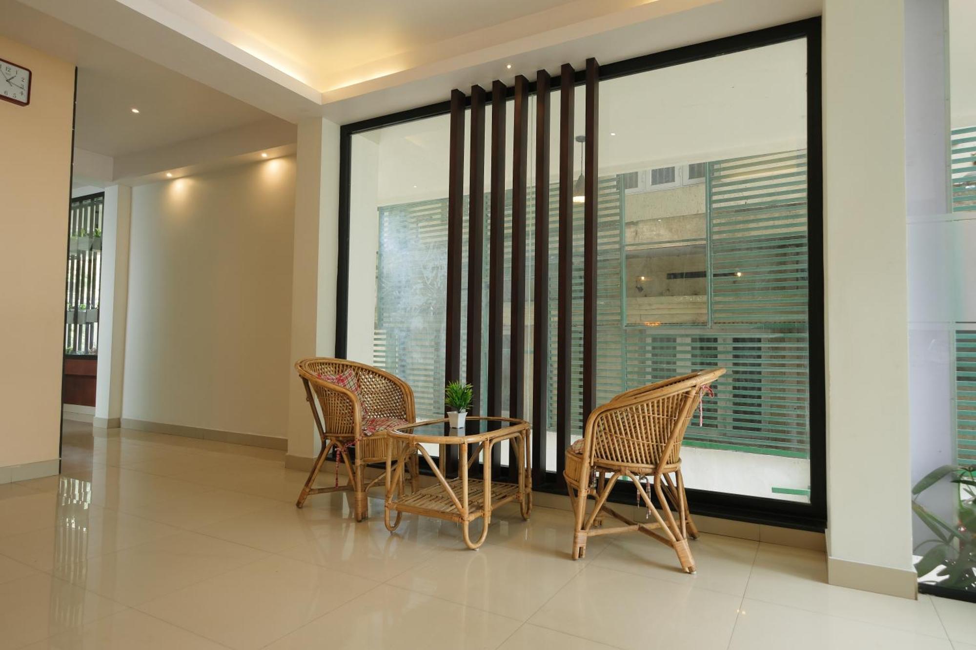 Thekkady Gavi Suites Vandiperiyār Dış mekan fotoğraf